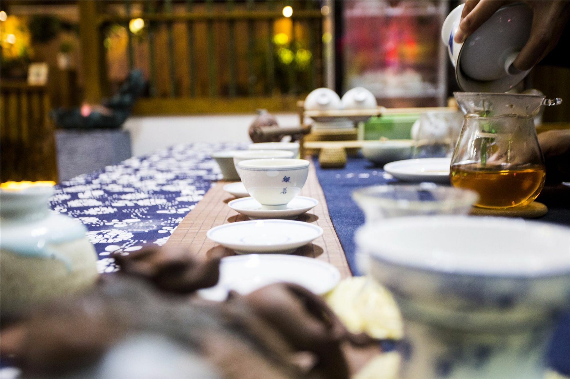 Zhangjiajie Yueranju Hostel エクステリア 写真